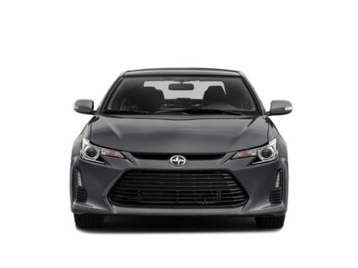 2015 Scion tC Base
