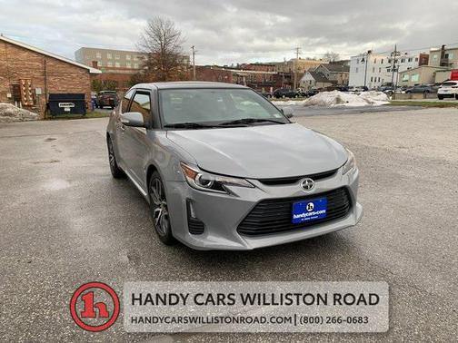 2015 Scion tC Base