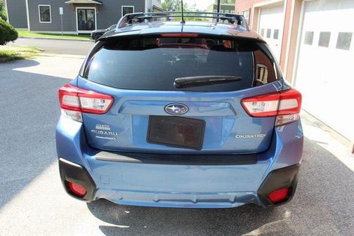 2018 Subaru Crosstrek 2.0i