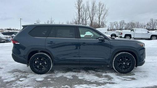 2026 Toyota Grand Highlander 