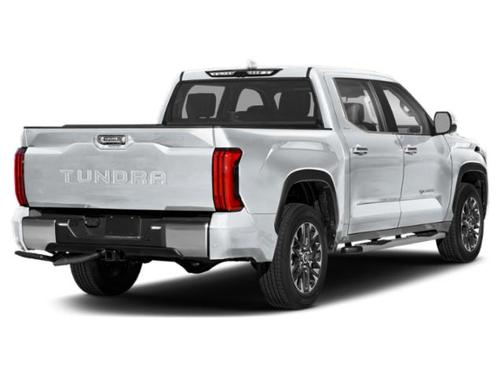 2024 Toyota Tundra Hybrid Limited