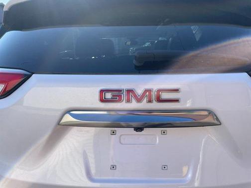 2022 GMC Terrain AWD AT4