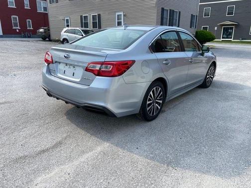 2019 Subaru Legacy Premium
