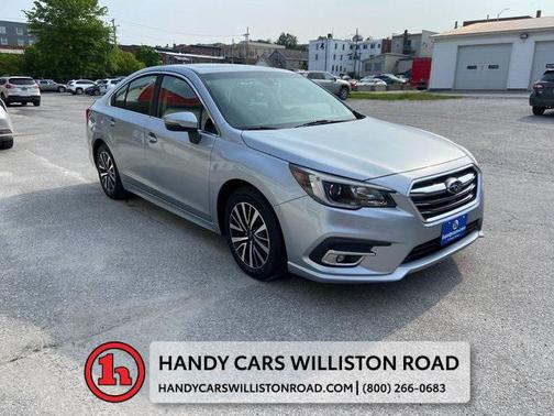 2019 Subaru Legacy Premium
