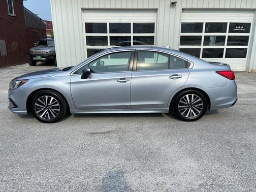 2019 Subaru Legacy Premium