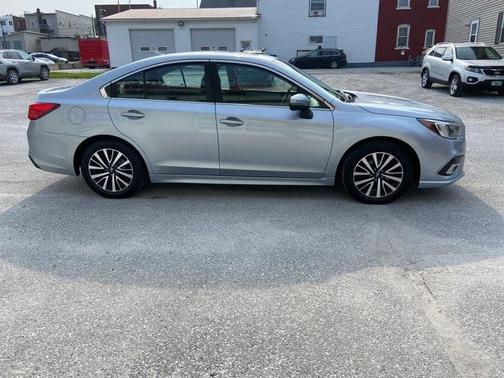 2019 Subaru Legacy Premium