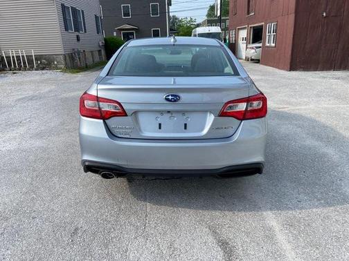 2019 Subaru Legacy Premium