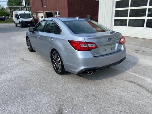 2019 Subaru Legacy Premium