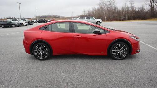 2023 Toyota Prius Limited