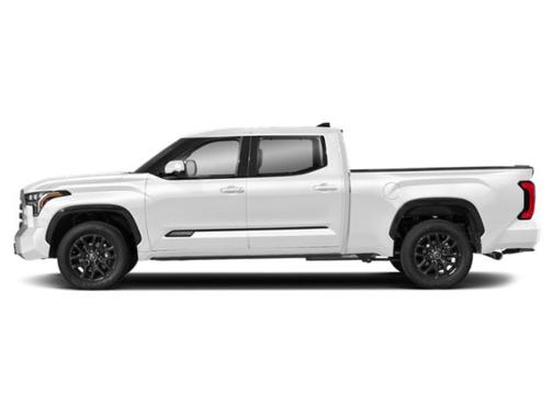 2022 Toyota Tundra Platinum