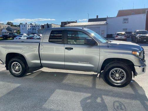 2019 Toyota Tundra SR5