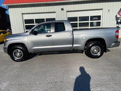2019 Toyota Tundra SR5