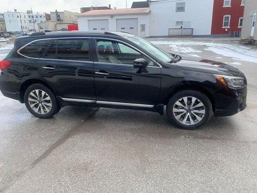 2019 Subaru Outback 3.6R Touring