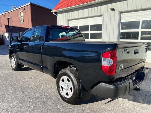 2018 Toyota Tundra SR