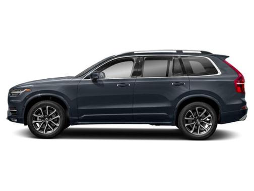 2019 Volvo XC90 T6 Momentum