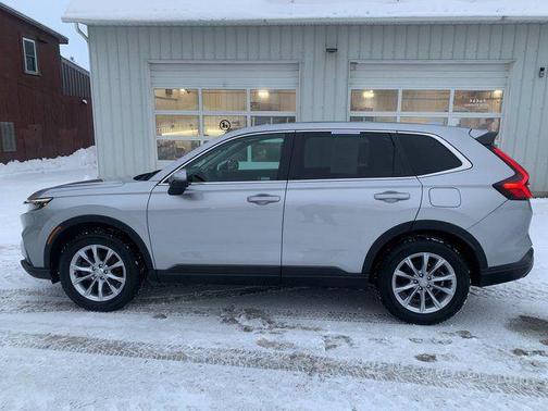 2023 Honda CR-V EX