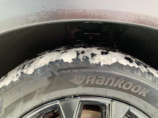 2025 Honda HR-V AWD Sport