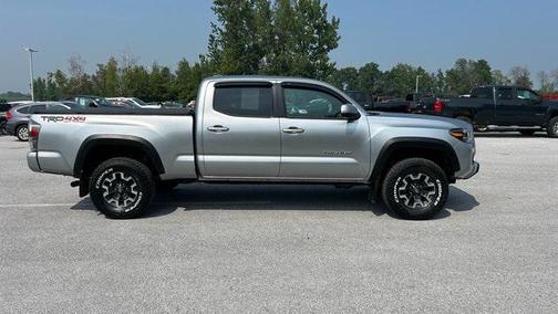 2023 Toyota Tacoma TRD Off-Road