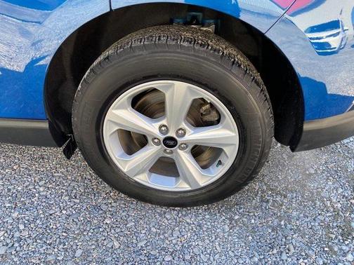 2023 Ford Edge SE