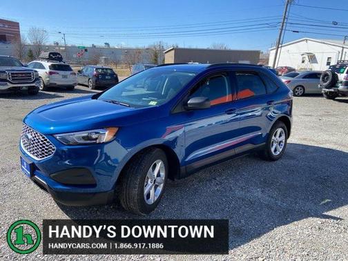 2023 Ford Edge SE