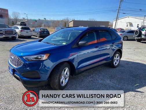 2023 Ford Edge SE
