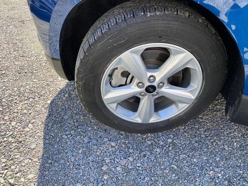 2023 Ford Edge SE