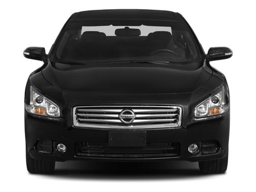 2014 Nissan Maxima SV