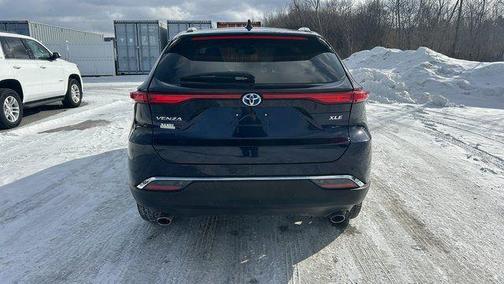 2024 Toyota Venza XLE