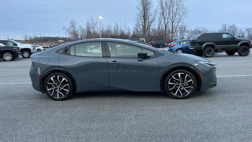 2024 Toyota Prius Prime XSE