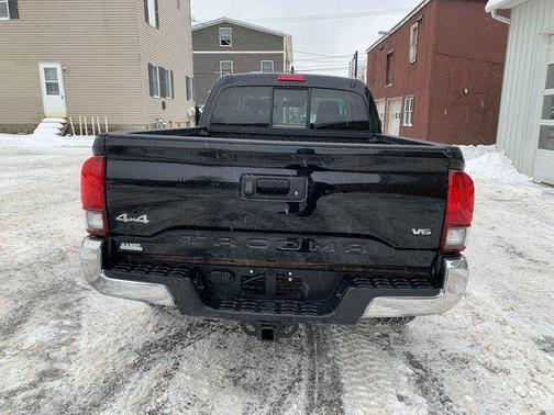 2019 Toyota Tacoma SR5