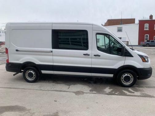 2020 Ford Transit-250 Base