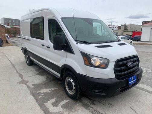 2020 Ford Transit-250 Base