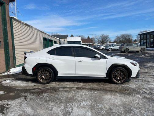 2023 Subaru WRX Base