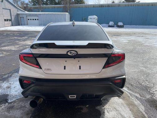 2023 Subaru WRX Base