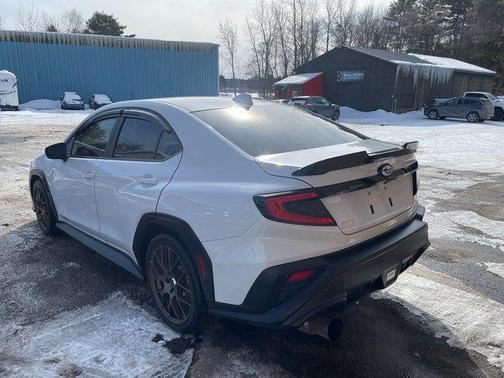 2023 Subaru WRX Base