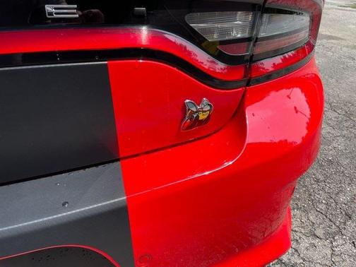 2023 Dodge Charger R/T Scat Pack
