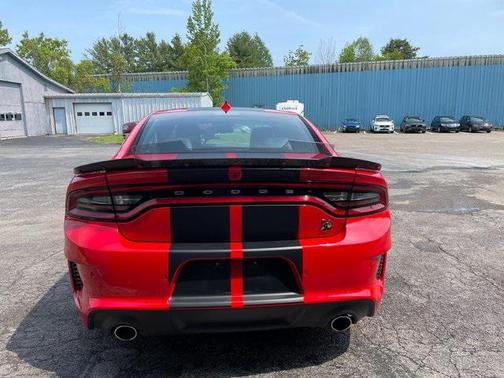 2023 Dodge Charger R/T Scat Pack