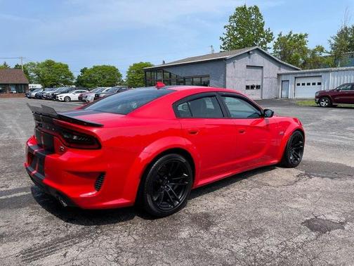2023 Dodge Charger R/T Scat Pack