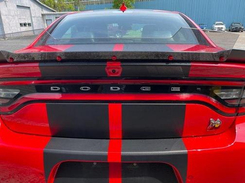 2023 Dodge Charger R/T Scat Pack