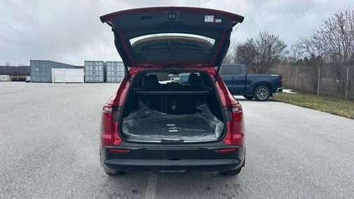 2025 Toyota Crown Signia Limited