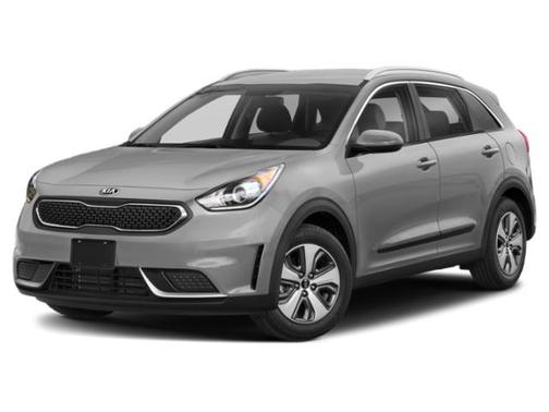 2019 Kia Niro FE