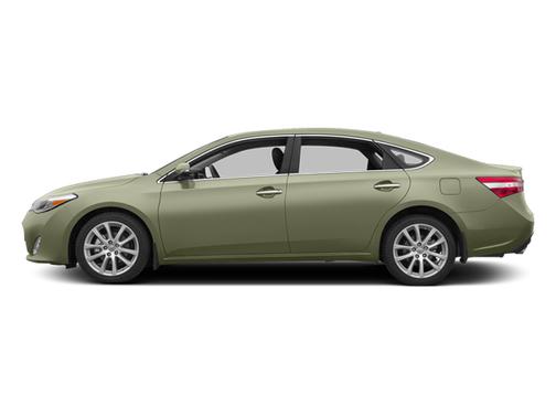 2013 Toyota Avalon XLE
