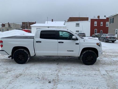 2015 Toyota Tundra TRD Pro