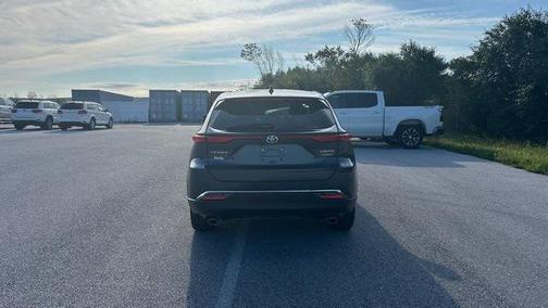 2021 Toyota Venza Limited
