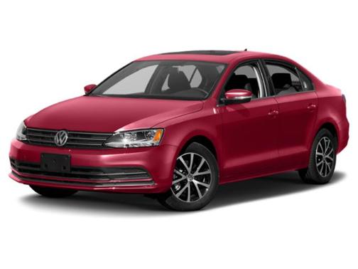 2015 Volkswagen Jetta Auto SE w/Connectivity/Navigation