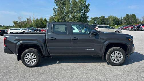 Underground 2026 Toyota Tacoma SR5