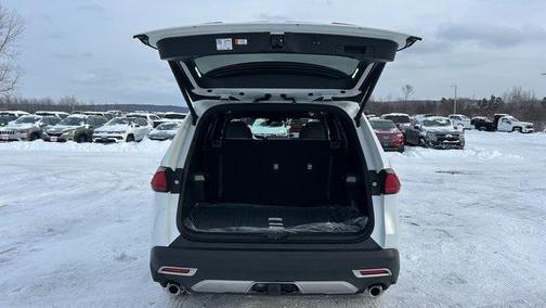 2026 Toyota Grand Highlander Hybrid Limited MAX