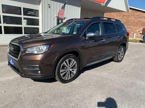 2019 Subaru Ascent Touring 7-Passenger