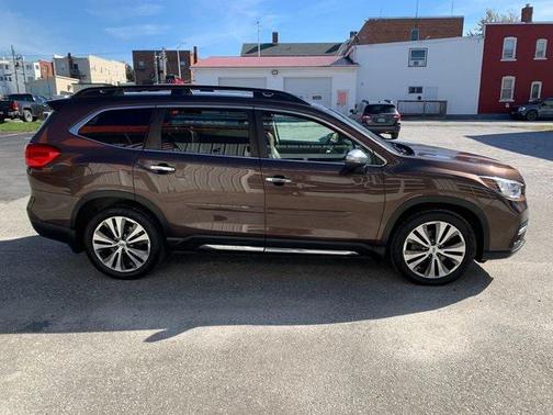 2019 Subaru Ascent Touring 7-Passenger