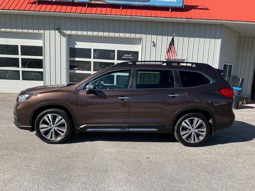 2019 Subaru Ascent Touring 7-Passenger